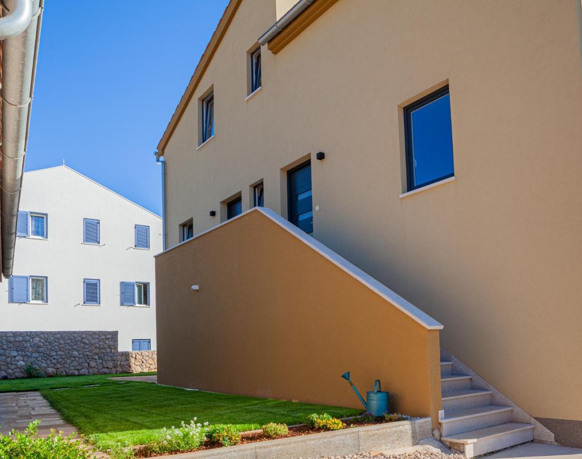 Apartment Leni Црес Экстерьер фото